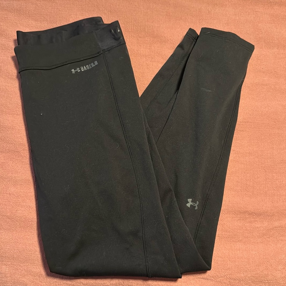 Under Armour Base Layer